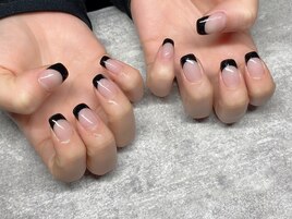 デザインネイル