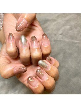 ニュアンスアートコース