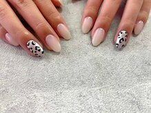 モレリア(morelia)/マグネットネイル