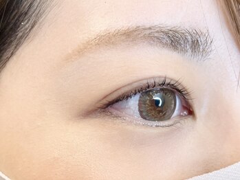 江南まつげ/パリジェンヌラッシュリフト