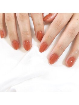 フォレット(Foret)/テラコッタカラー