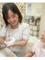 メナードフェイシャルサロン 片町店 山本 美玖