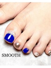 スムース(SMOOTH)/