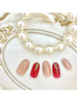 ティーエヌ 越谷店/定額4500円コース