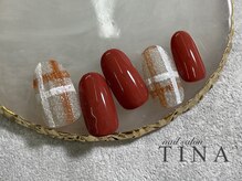 ティナ(TINA)/