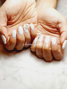 シュポルテ(chou porte)/