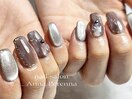 【ハンド】定額デザイン