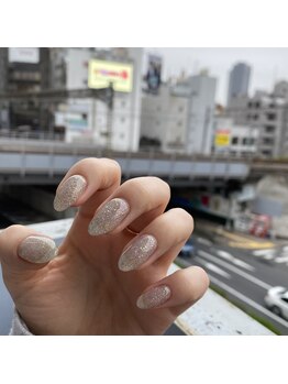 アディクト 恵比寿店(ADDICT)/ワンカラー