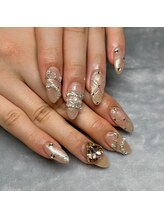 メイプル(Maple)/持ち込み120分★¥7,500～