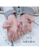 ゼットアンドワイ(Z&Y)/トレンド定額