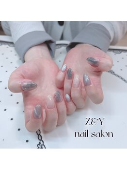 ゼットアンドワイ(Z&Y)/トレンド定額