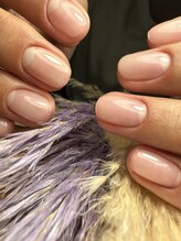 アメリ(Ameri)/究極メンズネイル