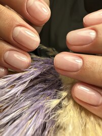 究極メンズネイル