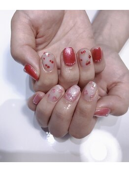 クリスタルネイルサロン(Crystal Nail)/