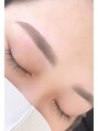 アイドット(EYE.) 眉毛アイブロウ/ライン美眉Styleの再来は眉メイクの有無を選択