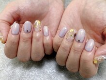 リリ セカンド(LILi second.)/セレクトデザインコース