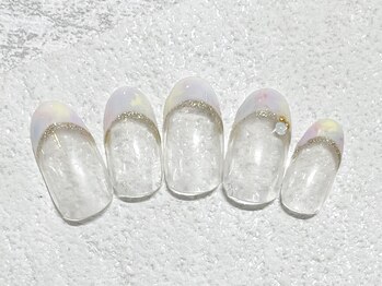 ルアナ(LUANA)/大人可愛いトレンドプラン7,980