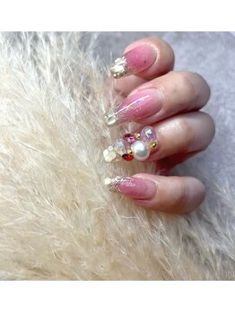 ガラスフレンチ