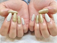 アフェプラス トータルビューティーサロン 香里園店(affe+ total beauty salon)/アウトレットコース