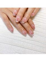 ネイルドクター(nail doctor)/マグネットフレンチ