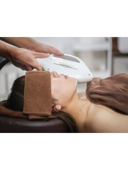 顔脱毛がしたい