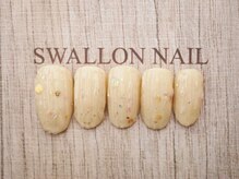 スワロンネイル(SWALLON NAIL)/5.6月定額