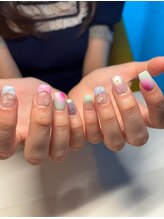 ペントハウス(Penthouse)/海外からのお客様多数！