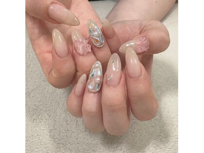 ペルルネイル(perle nail)の写真