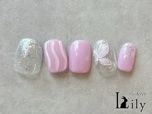 リリー 橋本店(Lily)/月替わりコレクション