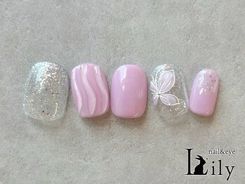 リリー 橋本店(Lily)/月替わりコレクション