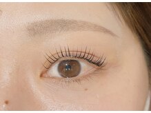 テラスヘア(TERRACE hair)/パリジェンヌラッシュリフト