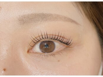 テラスヘア(TERRACE hair)/パリジェンヌラッシュリフト