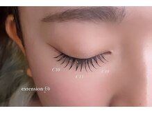 アミー 銀座店(amii.)/エクステ