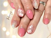 ルーミー(ROOMY)/《パラジェル》