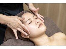 サナン(SANAN)/大人気小顔マッサージ