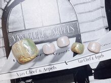 エヌラ(ENURA)/フットデザイン