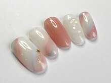 フミ(FMI)/【HAND】定額デザイン 「ICE」