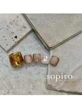 ソピーロ たかのこ店(sopiro)/10月【monthly　silver】