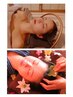 ［男女人気No.1 完全個室］極上睡眠◎漢方湯かけ流しヘッドスパ60分   ¥7200