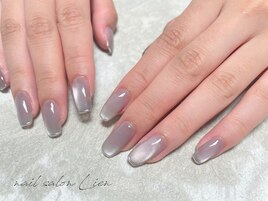 マグネット/ミラーアート