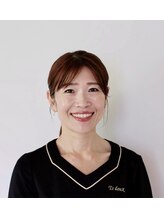 ティーループ(TEE Loop)&nbsp;佐藤 友美