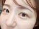 シークパナッシュ(Chic panache)の写真/【私以上の、私】まつげをケアするラッシュリフト『シンプリフィ』