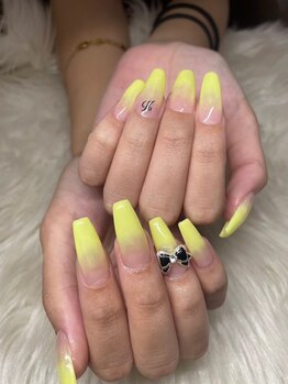 シュガープラム ネイル 横浜(sugar plum)/やり放題/ジェル/スカルプ/横浜