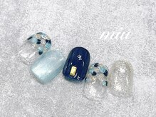 ミウ ネイル(miu nail)/スタンダード定額★新規¥6490