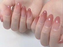 ウィズ52(WHIZ52)の雰囲気（王道シンプルネイル☆フォルムにこだわった丁寧な施術♪）
