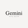 ジェミニ(Gemini)のお店ロゴ