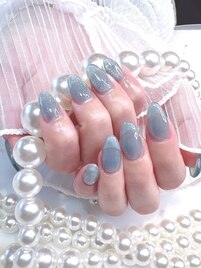 マグネットネイル☆