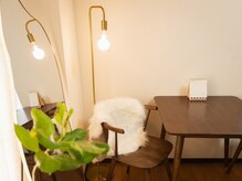 リネットプラスミー(Lynette+me)/