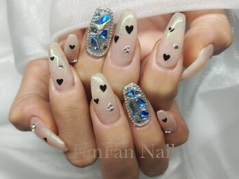 ファンファン 横浜(FanFan)/