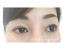 アイタス 西葛西店(aitas)/パリジェンヌラッシュリフト